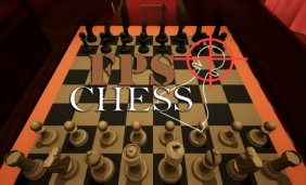 A Detailed Review of FPS Chess on Xbox Consoles