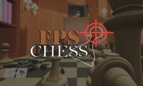 FPS Chess: Play Game on Sony Consoles