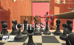 A Review of FPS Chess Game on Your Mac